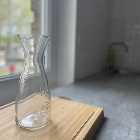 L'appartement Coquillages Et Crustaces - 223 Appartamento