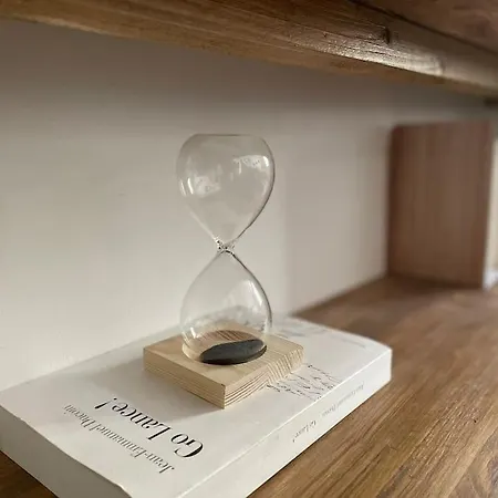 L'appartement Coquillages Et Crustaces - 223 Appartamento