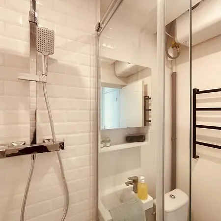 Appartamento L'appartement Coquillages Et Crustaces - 223 *