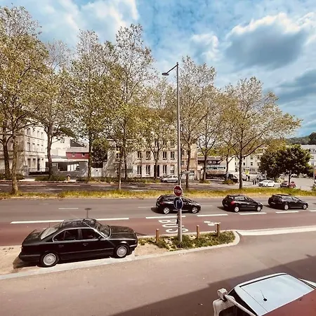 Appartamento L'appartement Coquillages Et Crustaces - 223 *