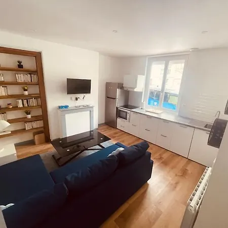 Appartamento L'appartement Coquillages Et Crustaces - 223