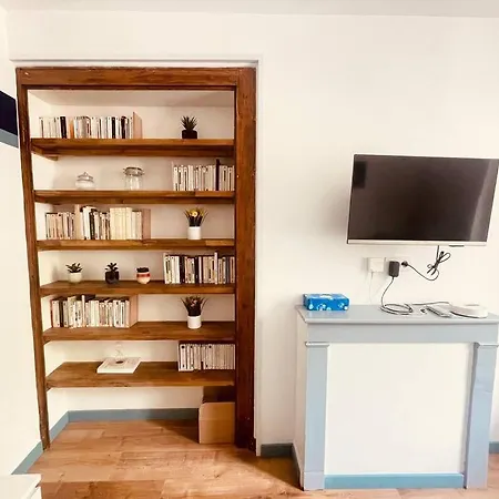 L'appartement Coquillages Et Crustaces - 223 ルーアン
